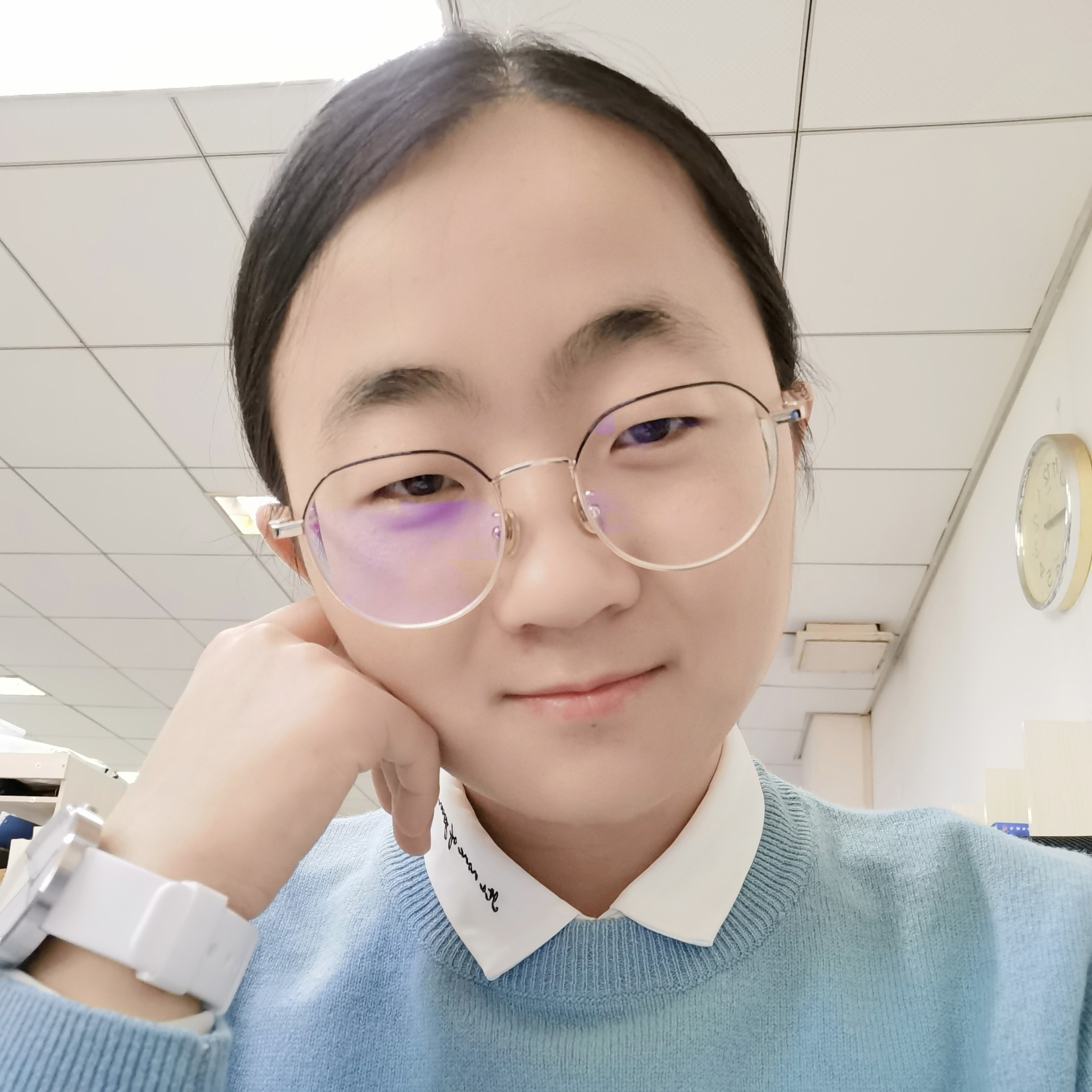 周雪涵