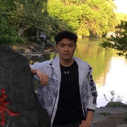 王悦晨