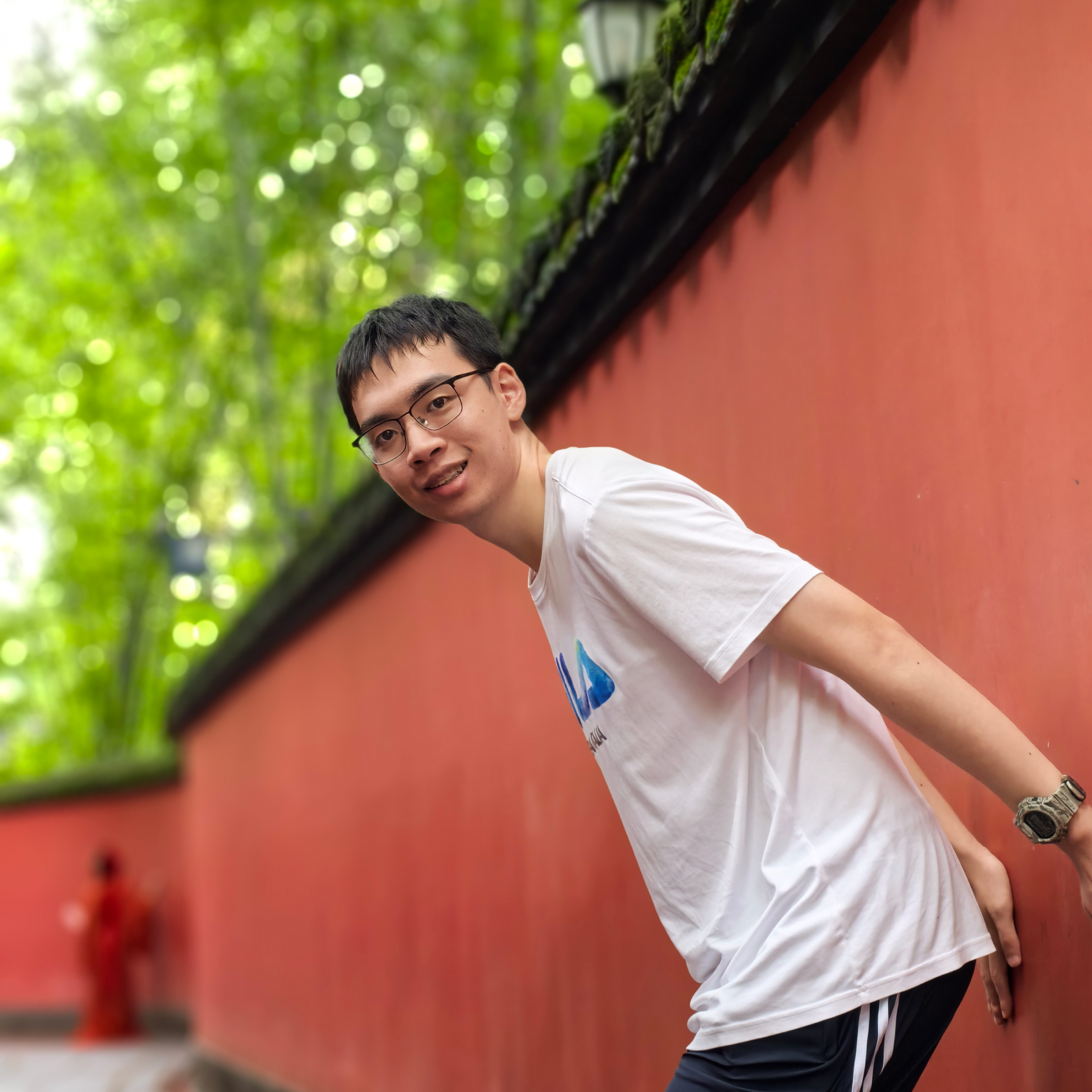 金子涵