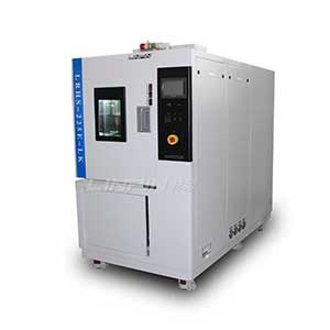 快速温度变化湿热试验箱
